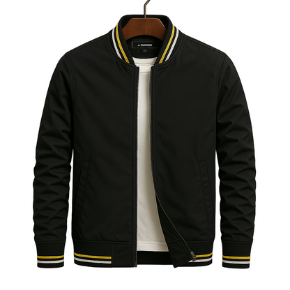 Men's Transition Jacket Modern Design