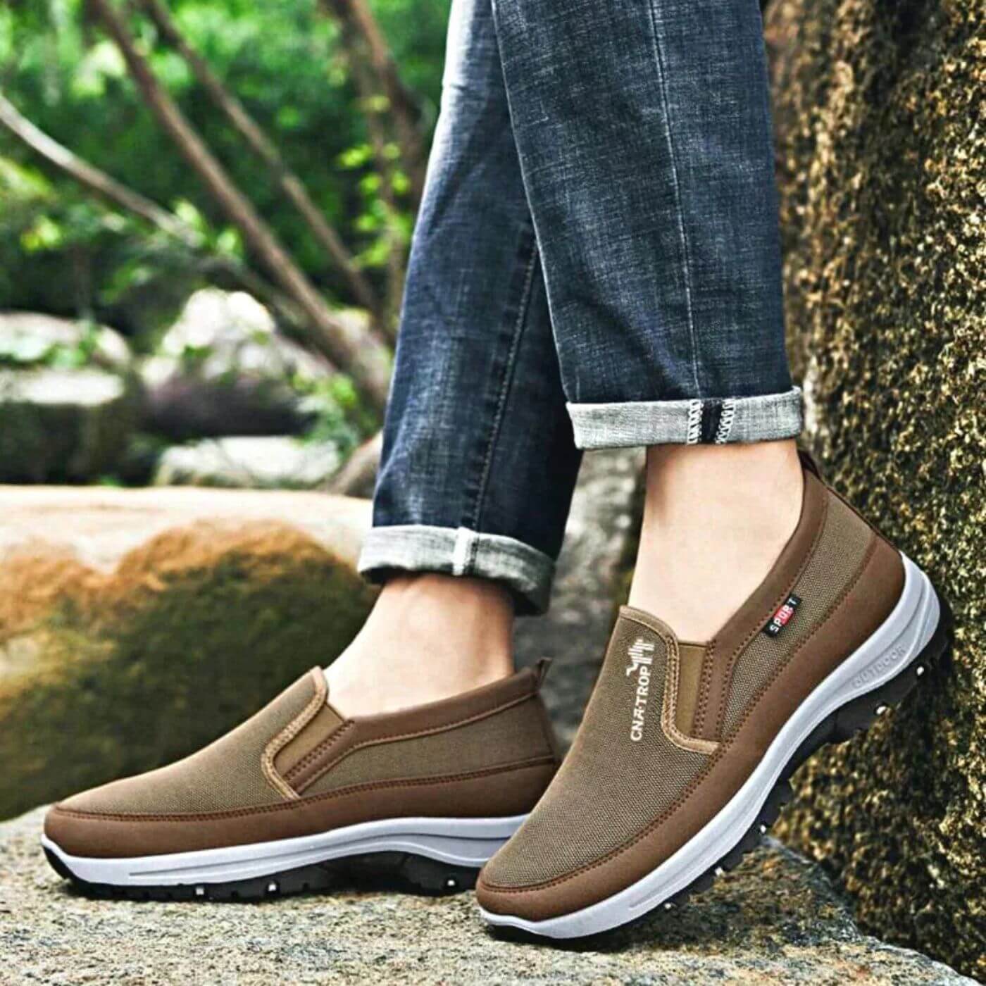 Men's Shoes Comfortable and Stylish