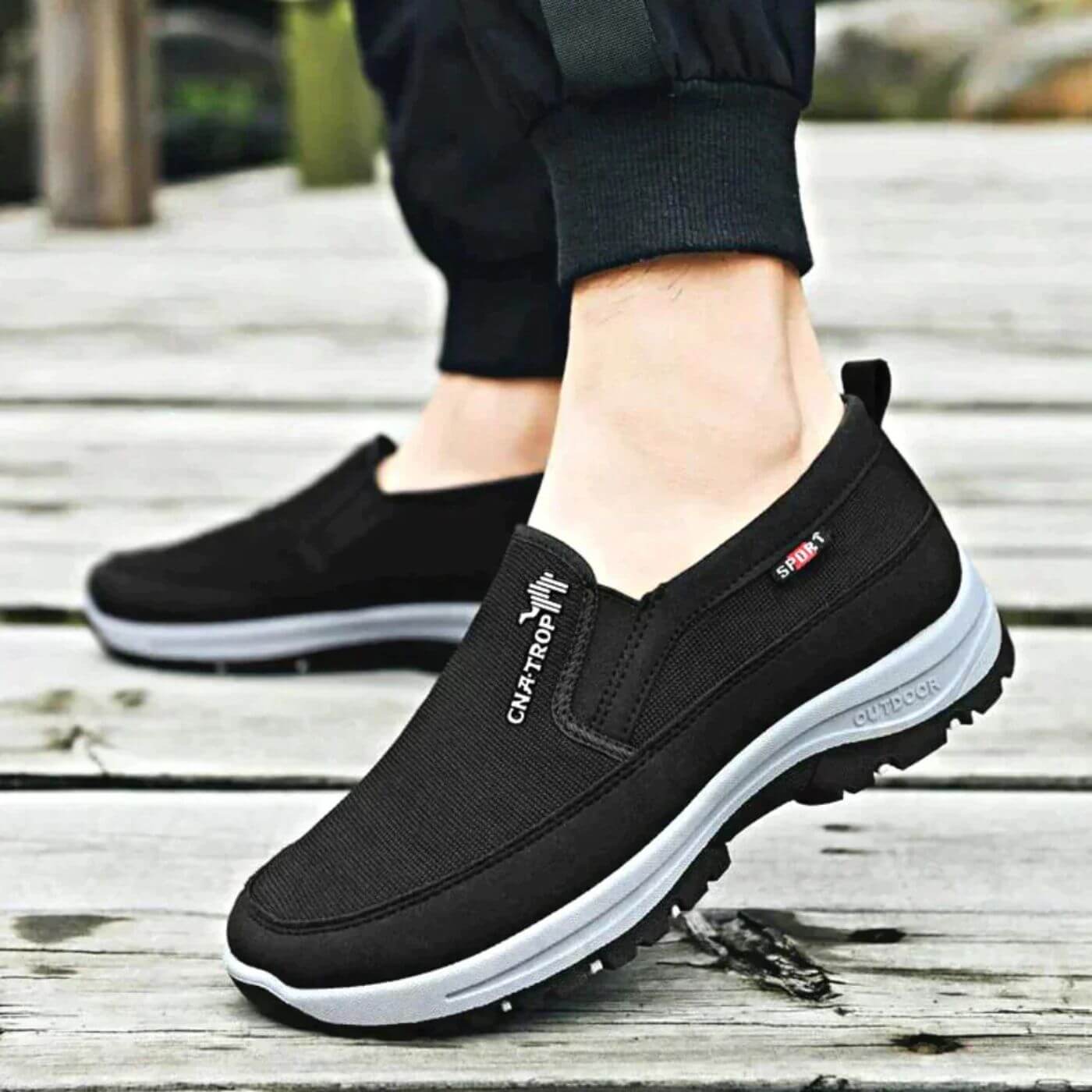 Men's Shoes Comfortable and Stylish