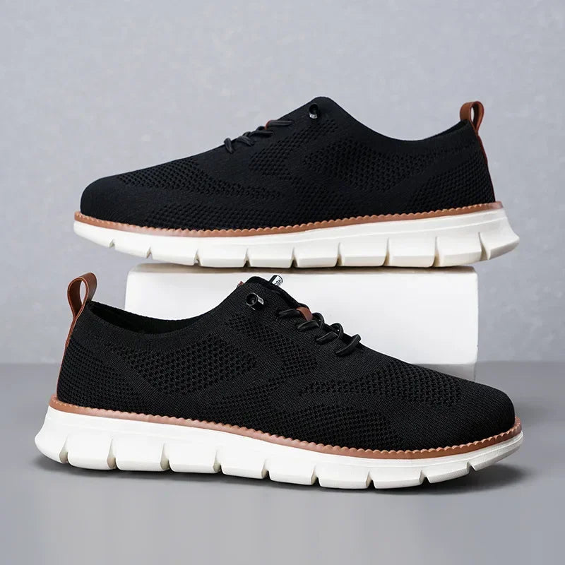 Men's Sneakers Customisable Modern Design