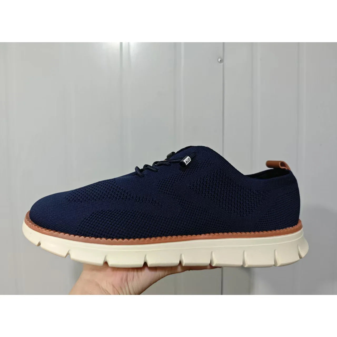 Men's Sneakers Customisable Modern Design