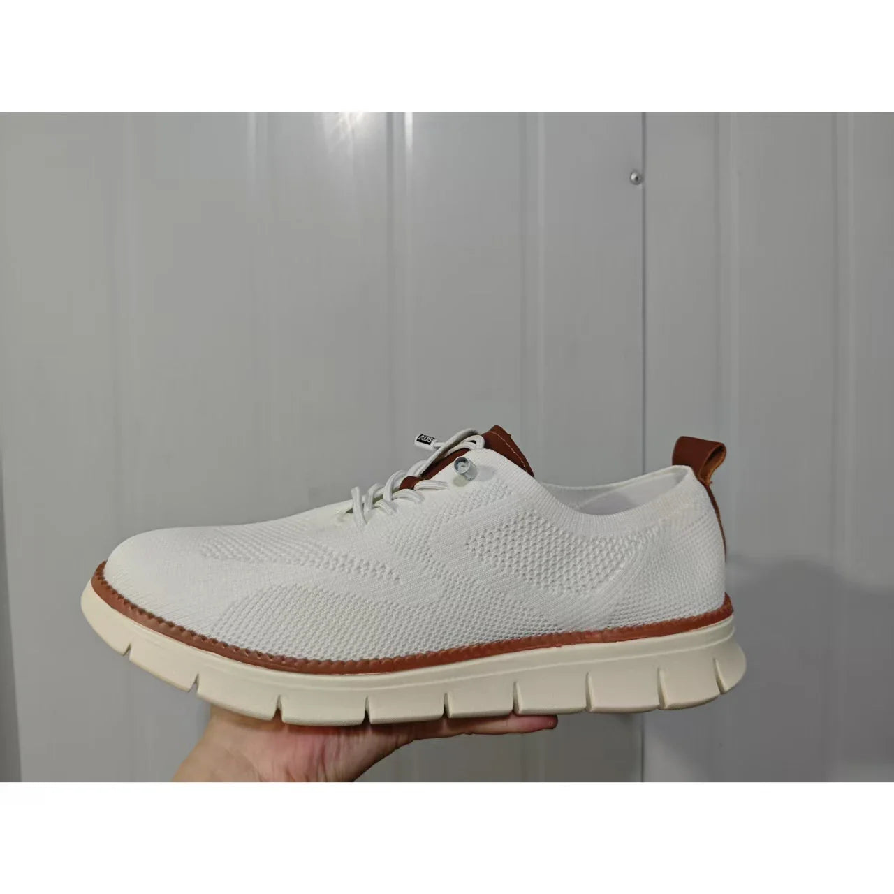 Men's Sneakers Customisable Modern Design