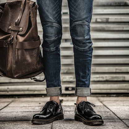 Men's Leisure Shoes Classic Comfortable