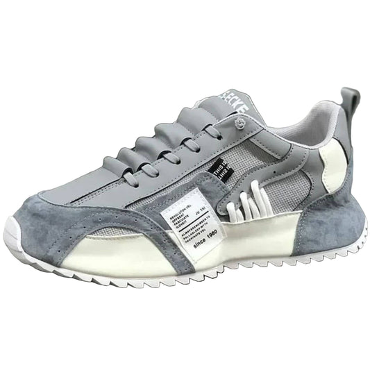 Men's Leisure Shoes Modern Design