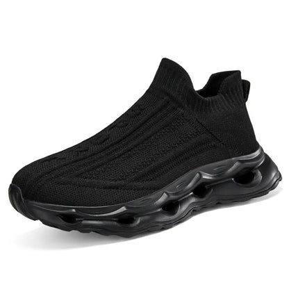 Men's and Women's Casual Shoes Lightweight Breathable Outdoors