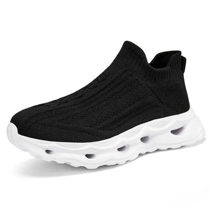 Men's and Women's Casual Shoes Lightweight Breathable Outdoors