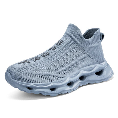 Men's and Women's Casual Shoes Lightweight Breathable Outdoors