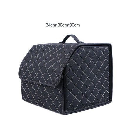 Auto Kofferbak Organisator Box