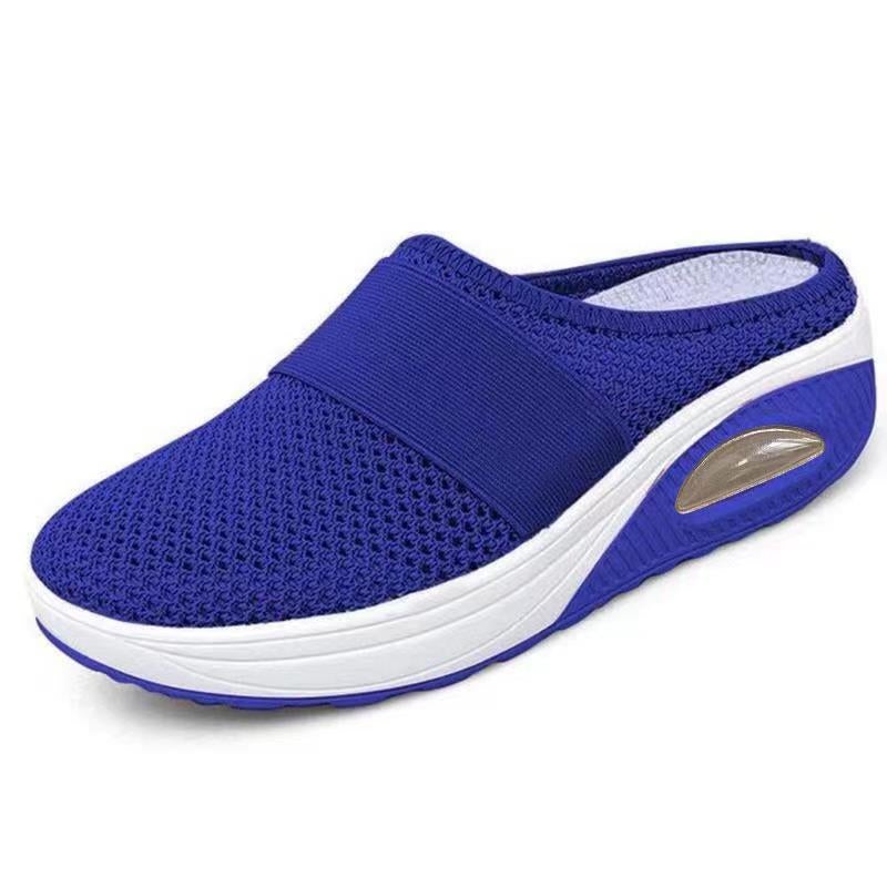 Air Cushion Orthopaedic Shoes