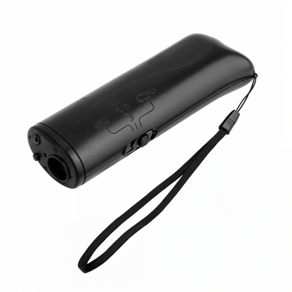 Anti-blaffende Hondentrainer