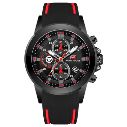 Sport Chronograph Watch