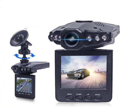 FULL HD 1080P Nachtzicht Dash Cam