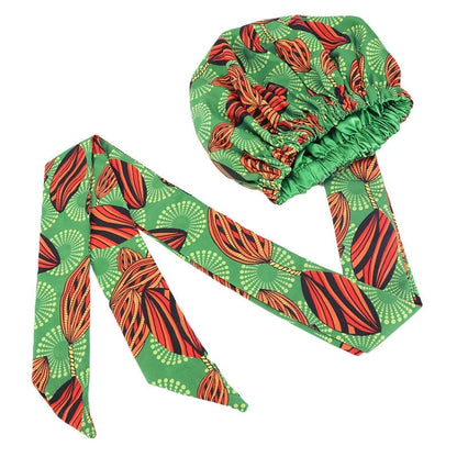 Afrikiki hoofddoek