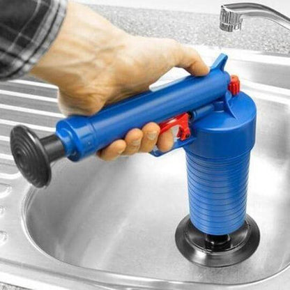 High Pressure Drain Blaster