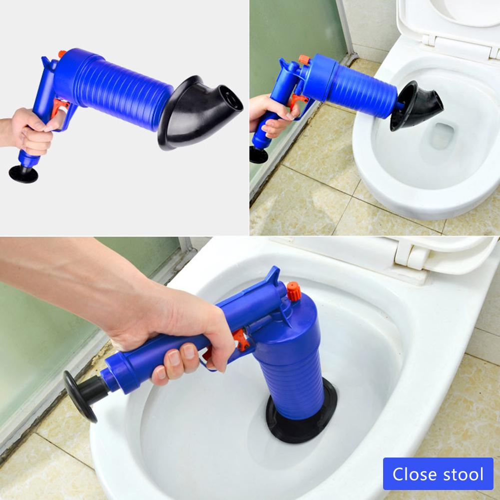 High Pressure Drain Blaster
