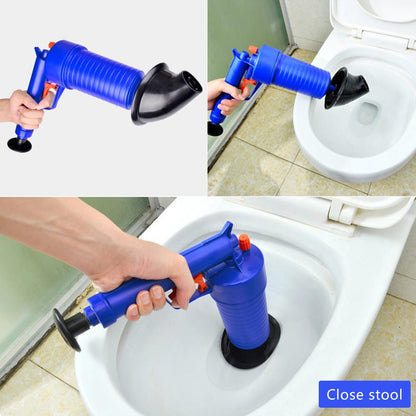 High Pressure Drain Blaster