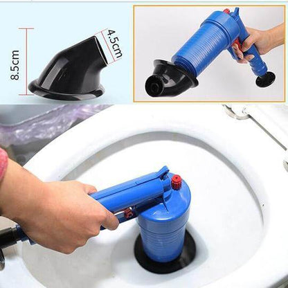 High Pressure Drain Blaster