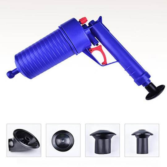 High Pressure Drain Blaster