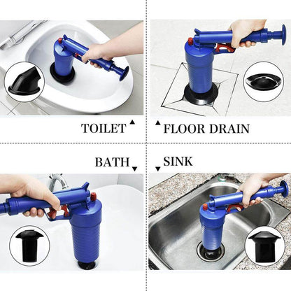 High Pressure Drain Blaster
