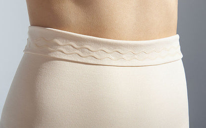 High Waist Body Shaper Shorts