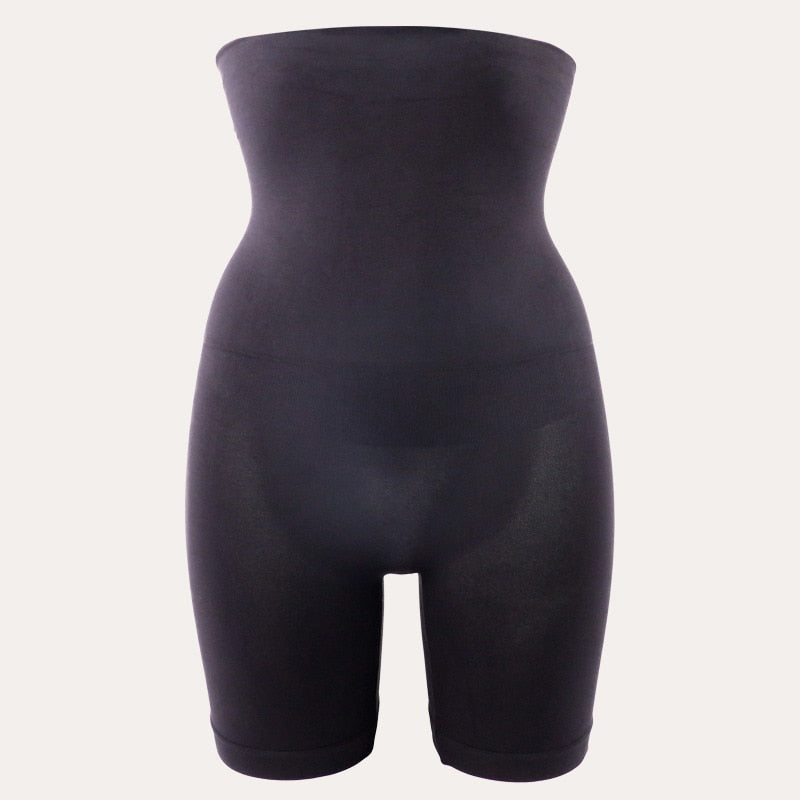 High Waist Body Shaper Shorts