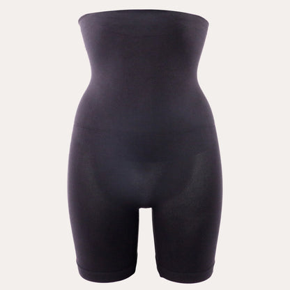 High Waist Body Shaper Shorts