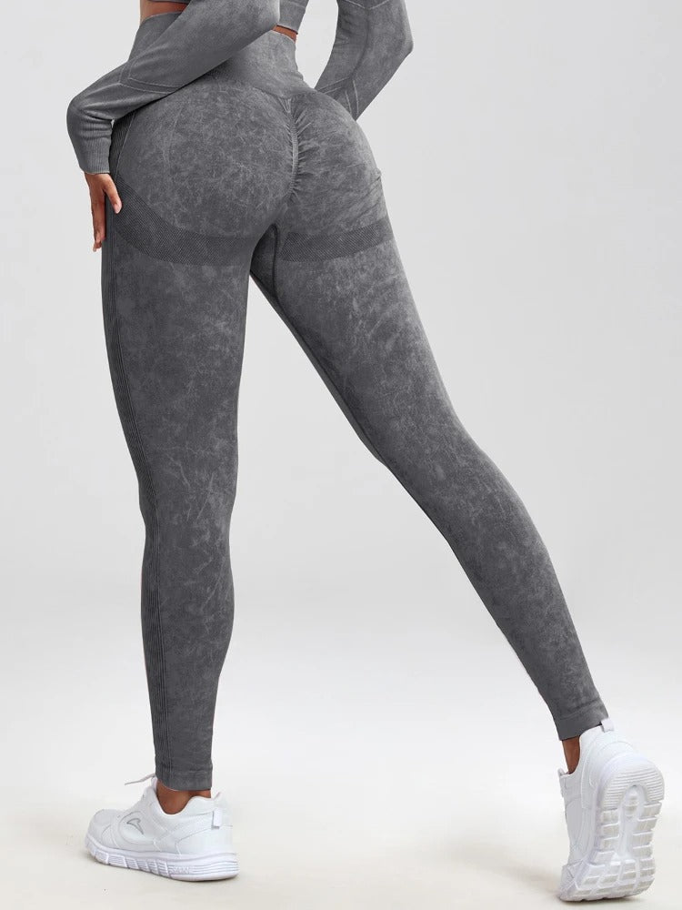 High Waist Fitness Legging