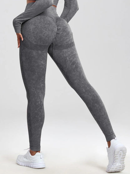 High Waist Fitness Legging
