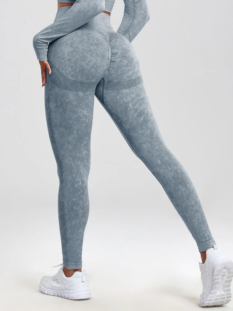 High Waist Fitness Legging