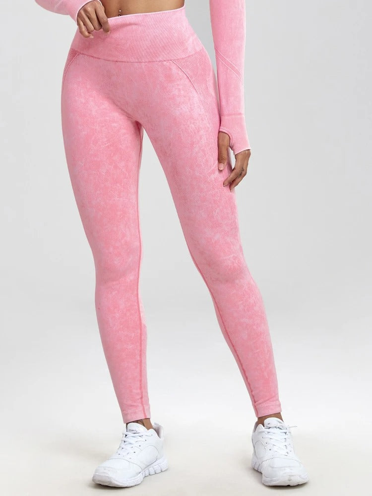 High Waist Fitness Legging