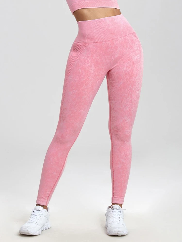 High Waist Fitness Legging