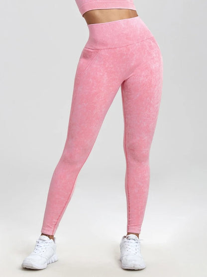 High Waist Fitness Legging