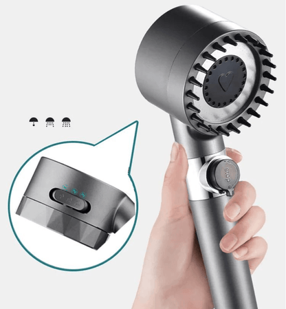 High-pressure Massage Shower Head