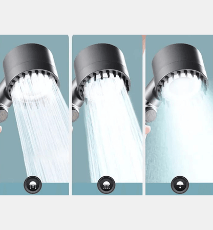 High-pressure Massage Shower Head