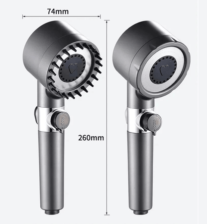High-pressure Massage Shower Head