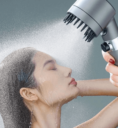 High-pressure Massage Shower Head