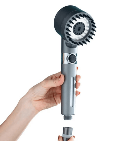 High-pressure Massage Shower Head