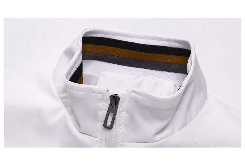 High-quality windproof jacket