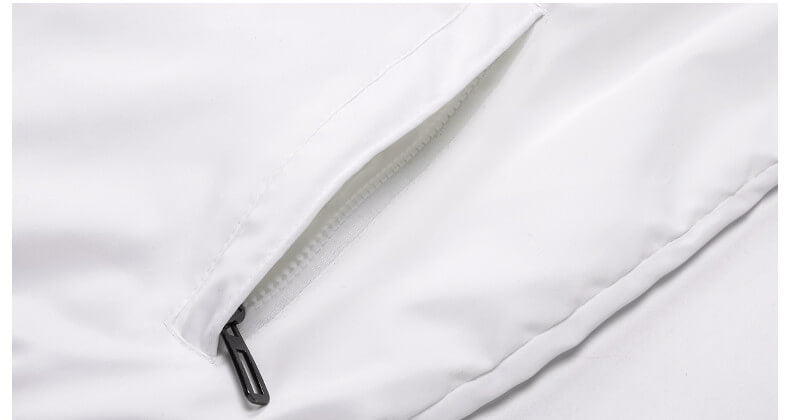 High-quality windproof jacket