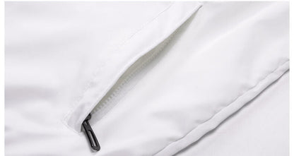 High-quality windproof jacket