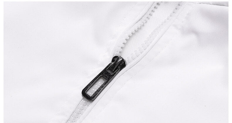 High-quality windproof jacket