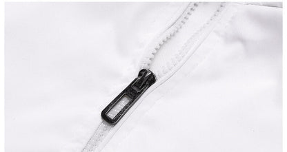 High-quality windproof jacket