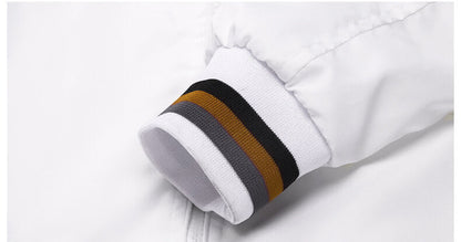 High-quality windproof jacket