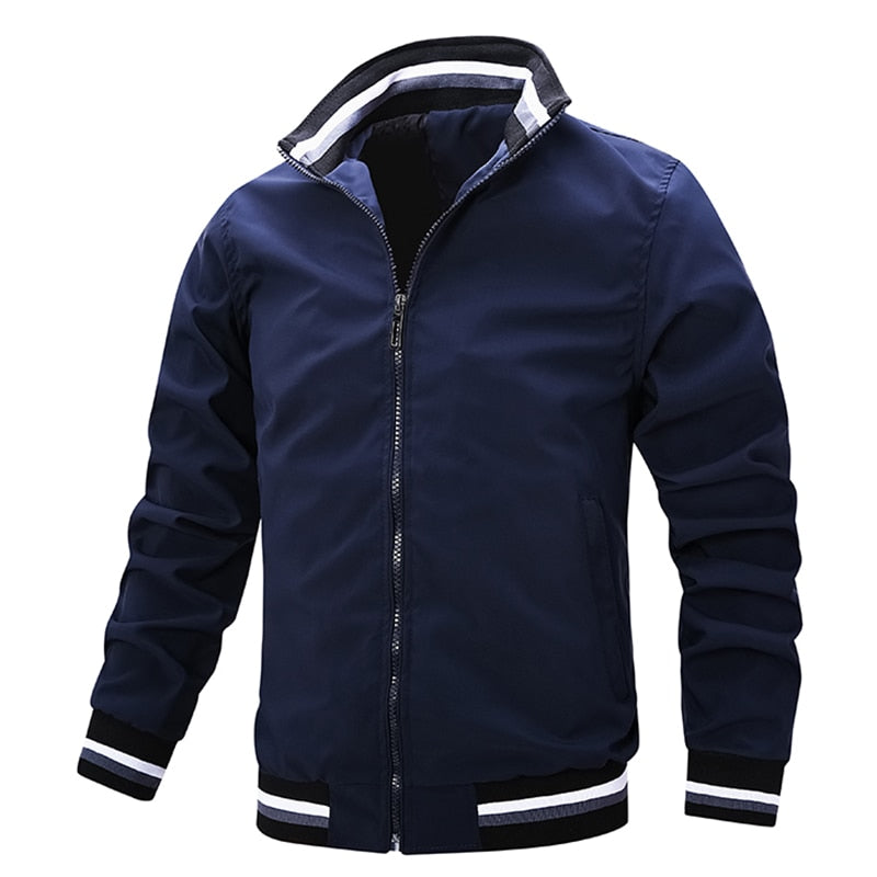 High-quality windproof jacket