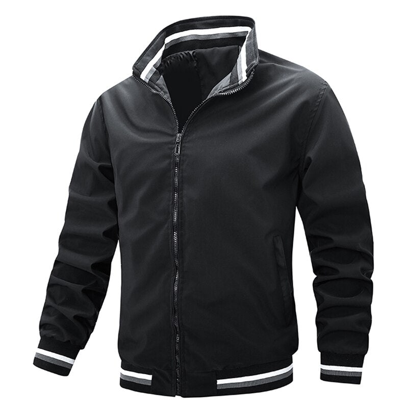 High-quality windproof jacket