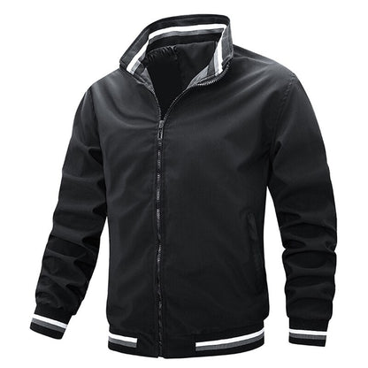 High-quality windproof jacket