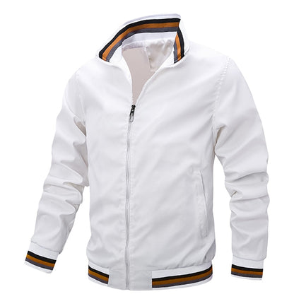 High-quality windproof jacket