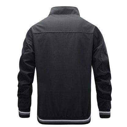 High-quality windproof jacket