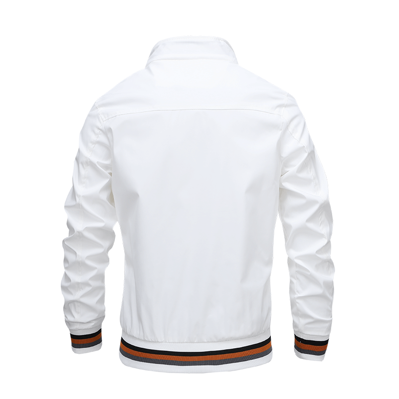 High-quality windproof jacket