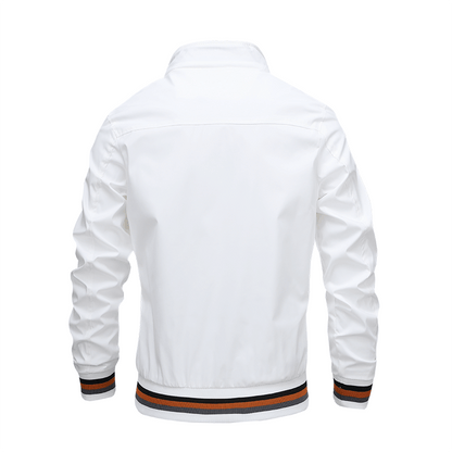 High-quality windproof jacket